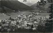 74 Haute Savoie CPSM FRANCE 74 " Thônes, Vue générale".