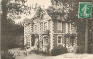 33 Gironde CPA FRANCE 33 "Soulac, Villa Lointaine"