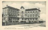 33 Gironde CPA FRANCE 33 "Moulleau Arcachon, grand Hotel du Moulleau"