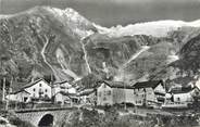 74 Haute Savoie CPSM FRANCE 74 " Le Tour, Vue générale".