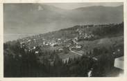 74 Haute Savoie CPSM FRANCE 74 " Le Plateau d'Assy, Vue générale".