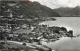 CPSM FRANCE 74 " Talloires, Le Lac d'Annecy".