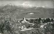 74 Haute Savoie CPSM FRANCE 74 "Sevrier, Le Lac d'Annecy'.