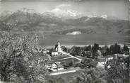 74 Haute Savoie CPSM FRANCE 74 "Sevrier, Le Lac d'Annecy'.
