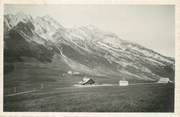 74 Haute Savoie CPSM FRANCE 74 "Le Col des Aravis, Le chalet restaurant des Rhododendrons".