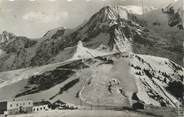 74 Haute Savoie CPSM FRANCE 74 "Le Col de Voza, Le Mont Blanc".