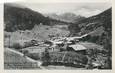 CPSM FRANCE 74 "Le Reposoir, Vue générale vers le Col de la Colombière".