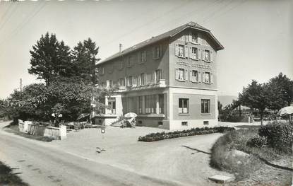 CPSM FRANCE 74 "Messery, Hôtel Bellevue du Clos Ste Marie".