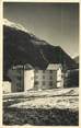 74 Haute Savoie CARTE PHOTO FRANCE 74 "Les Houches".