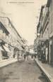 24 Dordogne CPA FRANCE 24 " Bergerac, Rue Neuve d'Argenson".