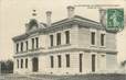 CPA FRANCE 24 " Villefranche de Longchapt, Hôtel de Ville".