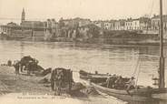 33 Gironde CPA FRANCE 33 "Sainte Foy la Grande, vue d'ensemble du port"