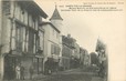 CPA FRANCE 33 "Sainte Foy la Grande, Maison Martin"