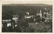 24 Dordogne CPSM FRANCE 24 " Cubjac, Vue générale".