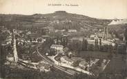 24 Dordogne CPA FRANCE 24 " Le Lardin, Vue générale".