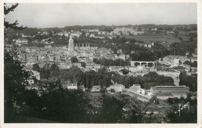 CPSM FRANCE 24 " Périgueux, Vue générale".