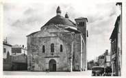 24 Dordogne CPSM FRANCE 24 " Périgueux, Eglise St Etienne de la Cité".