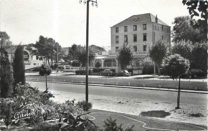 CPSM FRANCE 62 " Stella Plage, Maison Familiale de l'Union des Laïques du Nord'.