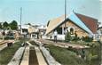 CPSM FRANCE 62 " Stella Plage, Le Golf Miniature".