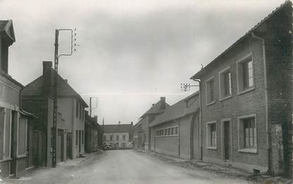 CPSM FRANCE 62 " Thérouanne, Rue de St Omer".