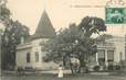 CPA FRANCE 33 "Pessac, Chateau Castillon"