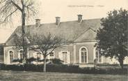 61 Orne CPA FRANCE 61 " Origny le Butin, L'école".
