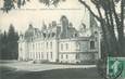 CPA FRANCE 61 " Dancé, Le château de la Beuvrière".