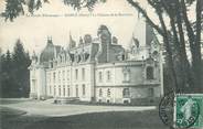 61 Orne CPA FRANCE 61 " Dancé, Le château de la Beuvrière".