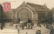 61 Orne CPA FRANCE 61 " Flers, Marché couvert".