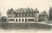 61 Orne CPA FRANCE 61 " Silly en Gouffern, Le pavillon".