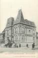 61 Orne CPA FRANCE 61 " St Evroult Notre Dame du Bois, Une villa".