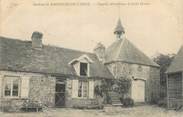 61 Orne CPA FRANCE 61 " Bagnoles de l'Orne, Chapelle miraculeuse de St Ortaire'.