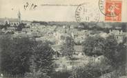 61 Orne CPA FRANCE 61 " Ste Gauburge,Vue générale".