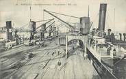 33 Gironde CPA FRANCE 33 "Pauillac, les Appontements"