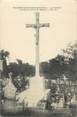 61 Orne CPA FRANCE 61 "Villiers sous Mortagne, Le Calvaire souvenir du retour de mission du 12 mai 1912".