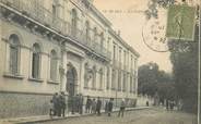 Algerie CPA ALGERIE "Blida, le collège"