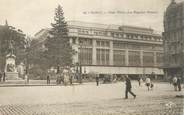 54 Meurthe Et Moselle CPA FRANCE 54 "Nancy, Place Thiers les Magasins Réunis".