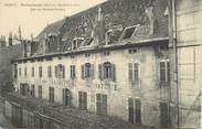 54 Meurthe Et Moselle CPA FRANCE 54 "Nancy, Bombardement des 09 et 10 septembre 1914 rue du Général Drouot".