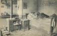 CPA FRANCE 54 "Nancy, Bombardement des 09 et 10 septembre 1914 intérieur de chambre rue Clodion".
