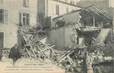 CPA FRANCE 54 "Nancy, Bombardement des 09 et 10 septembre 1914, La vinaigrerie rue de la Commanderie".