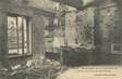 CPA FRANCE 54 "Nancy, Bombardement des 09 et 10 septembre 1914, Rue St Nicolas".