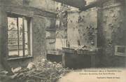 54 Meurthe Et Moselle CPA FRANCE 54 "Nancy, Bombardement des 09 et 10 septembre 1914, Rue St Nicolas".