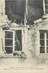 CPA FRANCE 54 "Nancy, Bombardement des 09 et 10 septembre 1914, Une maison rue des Quatre Eglises".