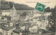 33 Gironde CPA FRANCE 33 "Lormont, vue d'ensemble"