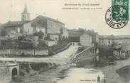 54 Meurthe Et Moselle CPA FRANCE 54 " Gondreville, Le moulin et le lavoir".