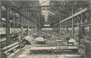 71 SaÔne Et Loire CPA FRANCE 71 " Chalon sur Saône, Chantiers Schneider et Cie".