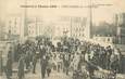 CPA FRANCE 71 " Chalon sur Saône, Le Carnaval de 1909 , les grenadiers du 1er empire".