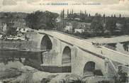 64 PyrÉnÉe Atlantique CPA FRANCE 64 "Navarrenx, Le pont".