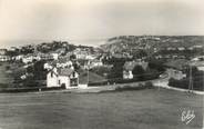 64 PyrÉnÉe Atlantique CPSM FRANCE 64 "Guéthary, Vue d'ensemble".