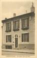33 Gironde CPA FRANCE 33 "Langon, une maison cours des Fossés"